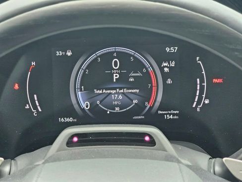 Used 2023 Lexus RX 350 Premium Plus image 32