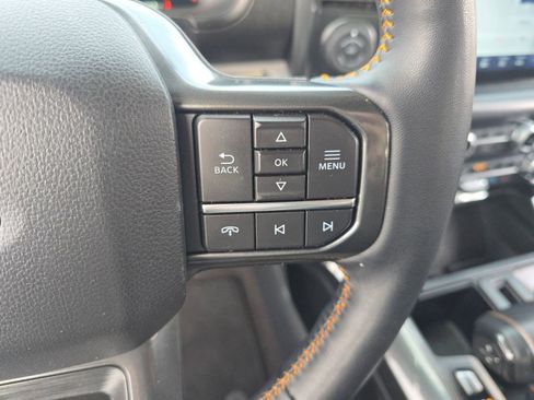 Used 2022 Ford F150 Tremor w/ Equipment Group 402A High image 22