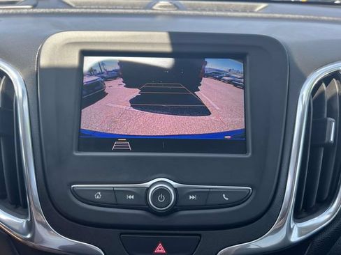 Used 2020 Chevrolet Equinox LT AWD/4WD image 30
