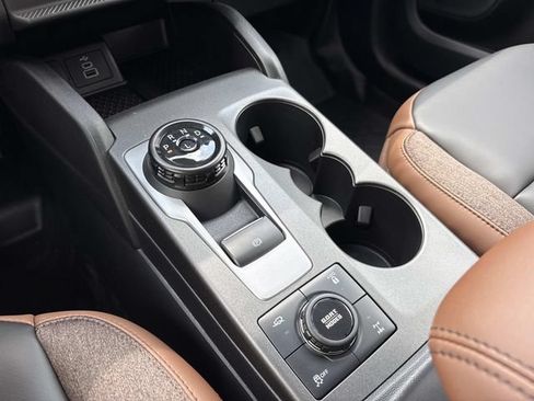 New 2026 Ford Bronco Sport Outer Banks w/ Sasquatch Outer Banks Package AWD/4WD image 31
