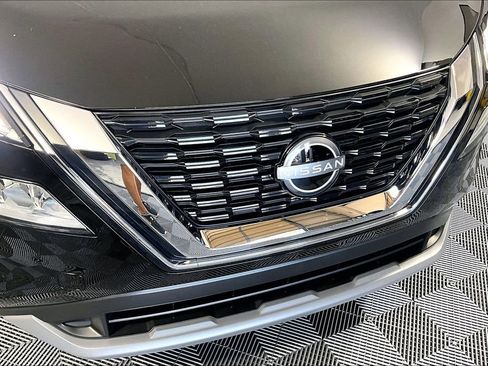 Used 2023 Nissan Rogue SV AWD/4WD image 29