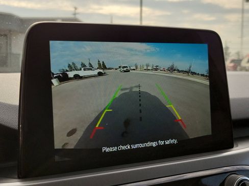 Used 2023 Ford Escape Active image 28