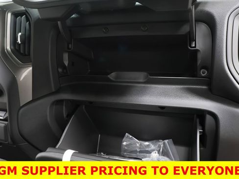 New 2026 Chevrolet Silverado 1500 W/T w/ Trailering Package image 23