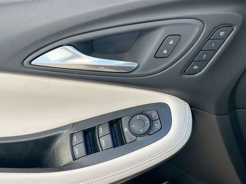 New 2026 Buick Encore GX Avenir w/ Avenir Technology Package image 13