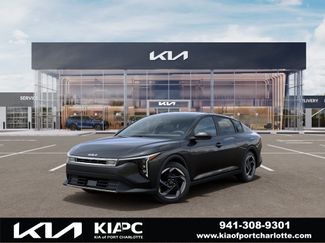New 2026 Kia K4 GT-Line Turbo FWD video 1