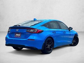 Used 2024 Honda Civic Sport video 2