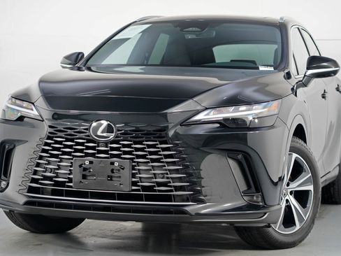 Used 2025 Lexus RX 350 Premium image 3