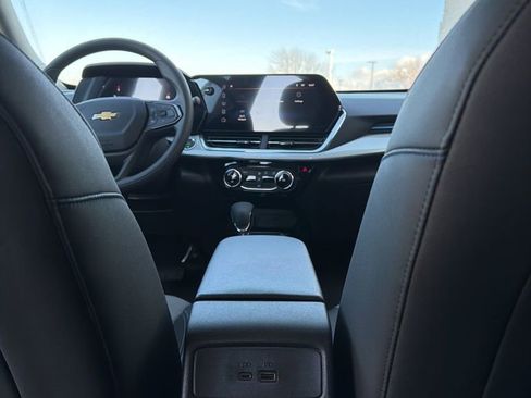 New 2026 Chevrolet Trax LT image 23