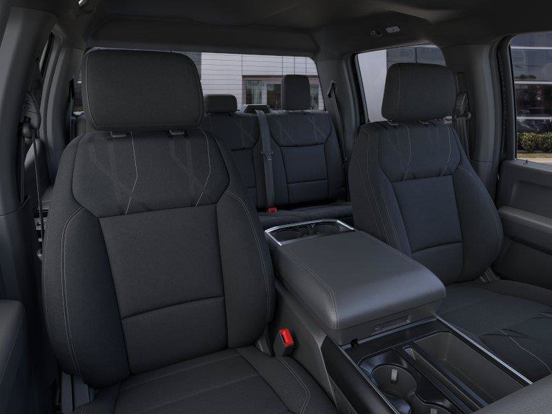 New 2026 Ford F150 STX w/ F-150 LOBO Package AWD/4WD image 10
