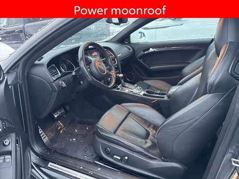 Used 2013 Audi RS 5 Coupe image 5