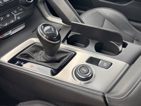 Used 2019 Chevrolet Corvette Z06 w/ Battery Protection Package image 44