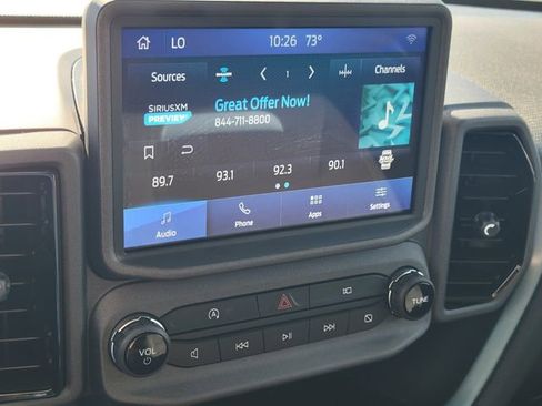 Used 2024 Ford Bronco Sport Badlands image 20