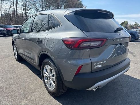 New 2026 Ford Escape Active w/ Cold Weather Package image 3