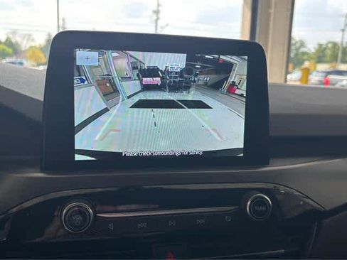 New 2025 Ford Escape Active w/ Cold Weather Package image 25