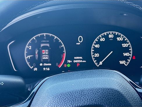 Certified 2022 Honda Civic Sport image 11