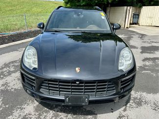 Used 2017 Porsche Macan S AWD/4WD video 2