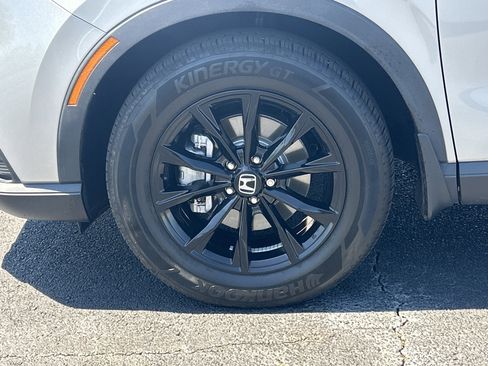 Used 2023 Honda CR-V Sport image 32