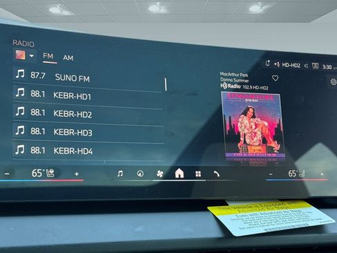 New 2026 BMW X3 xDrive30 w/ Premium Package image 23