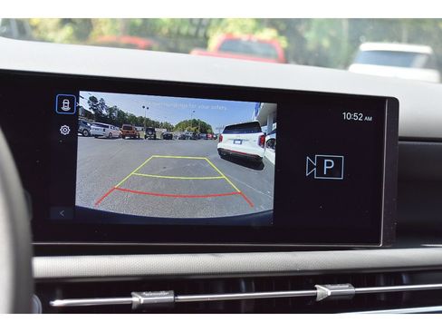 New 2026 Hyundai Santa Cruz SE image 23