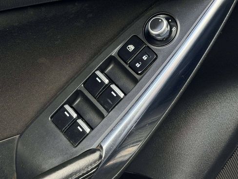 Used 2017 MAZDA MAZDA6 Sport FWD image 15