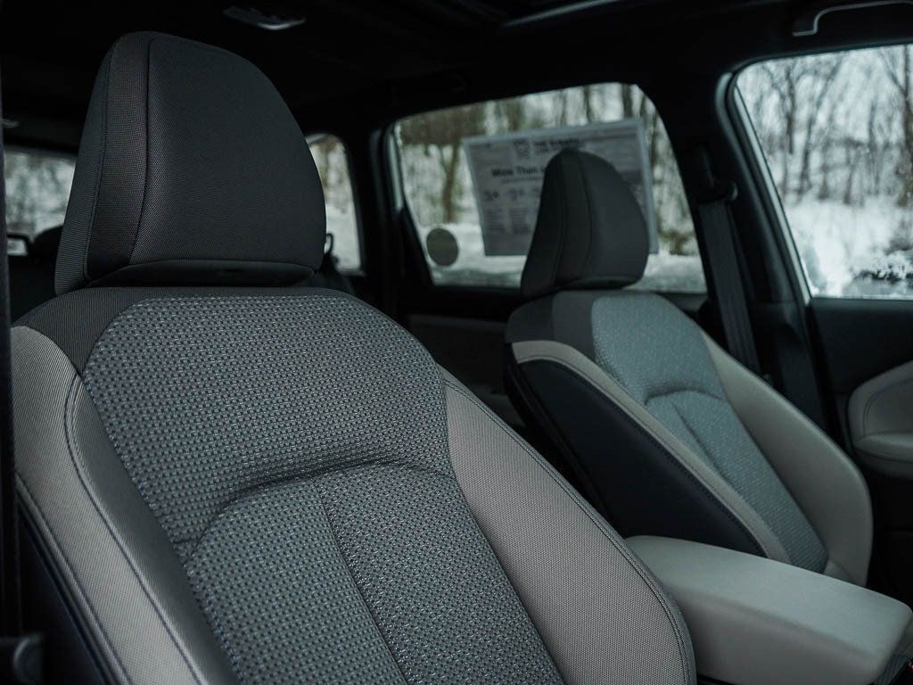 New 2026 Subaru Forester Premium AWD/4WD image 12