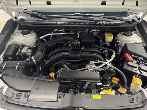 Used 2023 Subaru Impreza 2.0i AWD/4WD image 17