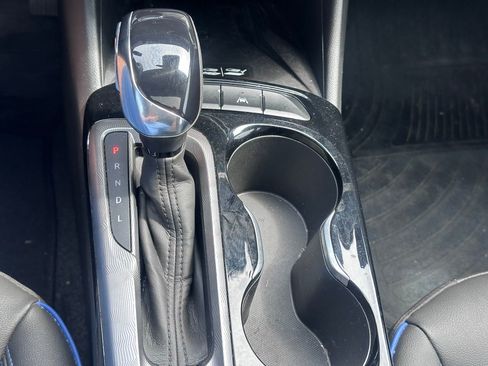 Used 2024 Buick Envista Sport Touring w/ Convenience I Package image 34