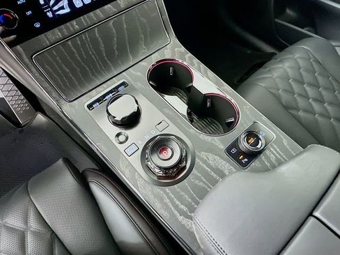 New 2026 Genesis GV80 3.5T Prestige image 15