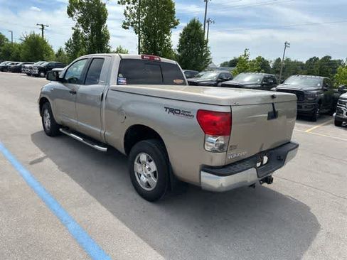 Used 2007 Toyota Tundra SR5 AWD/4WD image 11
