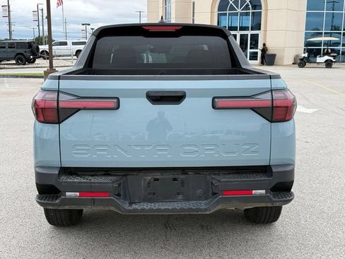 Used 2024 Hyundai Santa Cruz SE FWD image 6