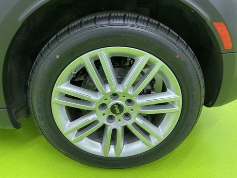 Used 2022 MINI Cooper Countryman ALL4 image 15