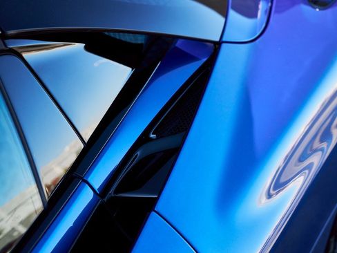 Used 2024 McLaren 750S Spider image 11