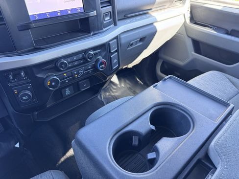 Used 2024 Ford F250 XLT image 19