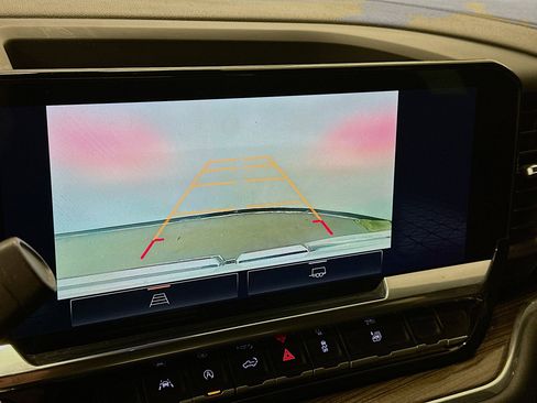 Used 2024 GMC Sierra 1500 Elevation image 23