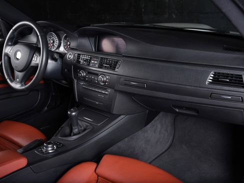 Used 2011 BMW M3 Coupe image 22