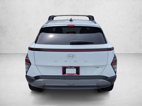 New 2026 Hyundai Kona Limited AWD/4WD image 8