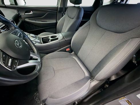 Used 2023 Hyundai Santa Fe SEL FWD image 12