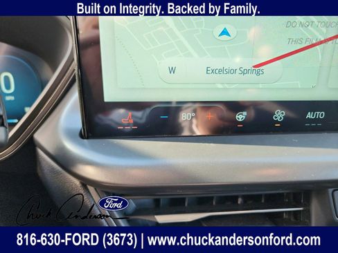 New 2026 Ford Escape Active w/ Active Premium Tech Pack AWD/4WD image 19