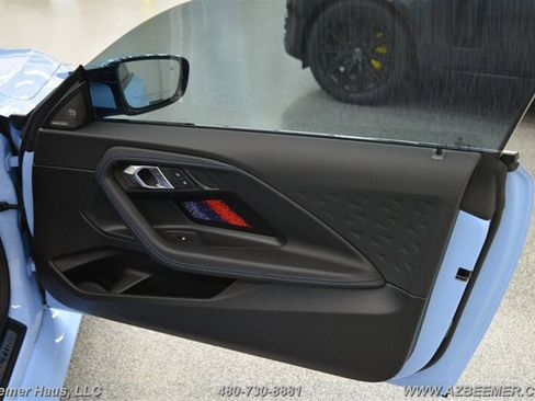 Used 2024 BMW M2 w/ Lighting Package image 33