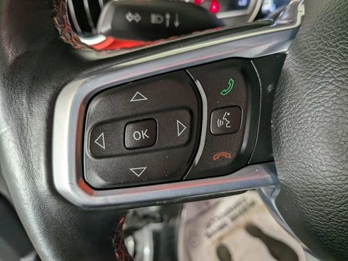 Used 2021 Jeep Wrangler Unlimited Rubicon AWD/4WD image 23