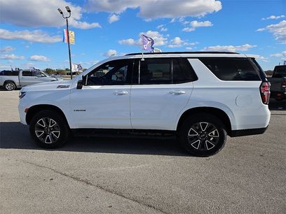Used 2022 Chevrolet Tahoe Z71 w/ Z71 Off-Road Package