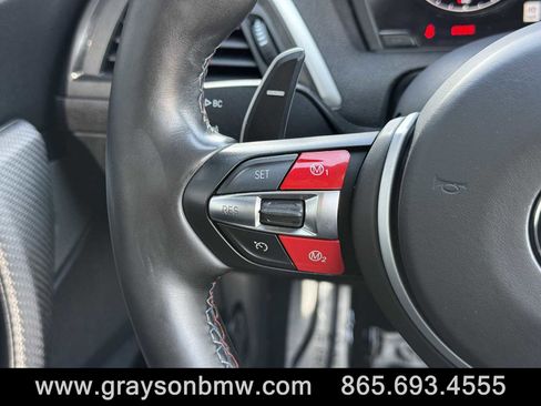 Used 2020 BMW M2 Competition w/ M Driver's Package image 30