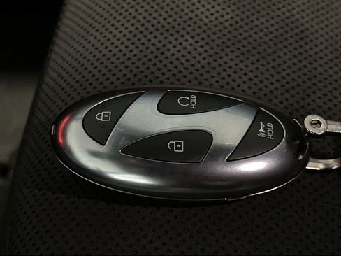 Used 2025 Hyundai Kona N Line S FWD image 28