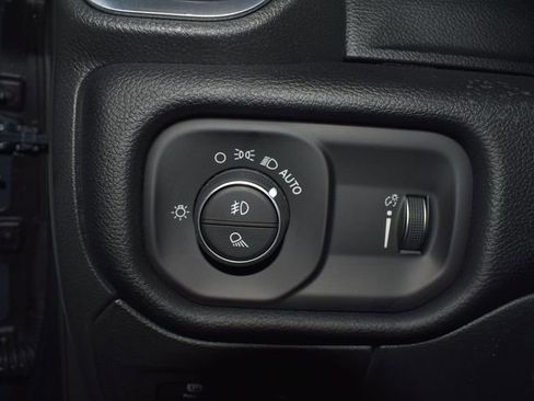 New 2026 RAM 1500 Big Horn w/ Night Edition image 15