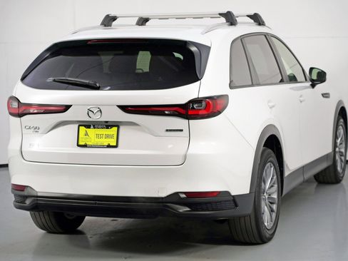 Used 2024 MAZDA CX-90 3.3 Turbo w/ Select Package image 48