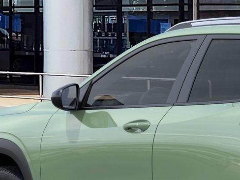 New 2026 Chevrolet Trax ACTIV FWD image 12