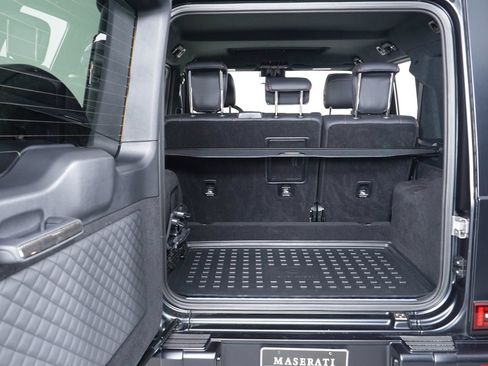 Used 2024 Mercedes-Benz G 63 AMG 4MATIC image 20
