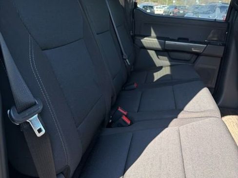 Used 2023 Ford F150 XLT w/ Equipment Group 302A High image 26
