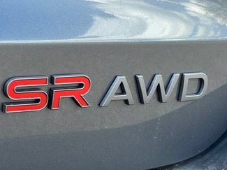 New 2026 Nissan Kicks SR w/ Cold Weather Package AWD/4WD video 2