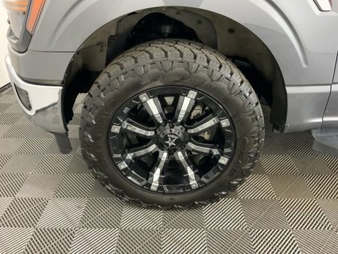 Used 2024 Ford F150 XLT w/ Tow/Haul Package image 28